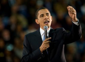 ISRAEL: Waitin’ for Obama