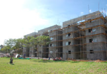 Sderot: The Quiet War