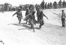 Remembering the Yom Kippur War