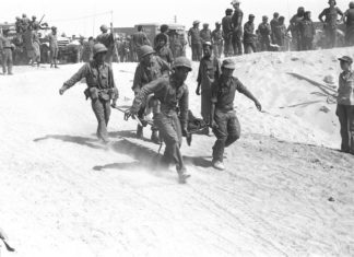 Remembering the Yom Kippur War