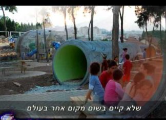 What can Sderot, the western Negev, and southern Israel expect after December 19?