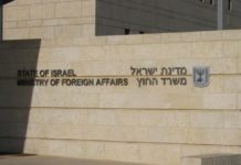 Let Sderot residents know you care!