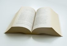 Sponsorship for Publishing a Short Story/Poem Book, Written By Residents of Sderot