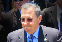 Barak: Gaza – an Iranian military base 3 kilometers from Sderot