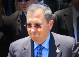 Barak: Gaza – an Iranian military base 3 kilometers from Sderot