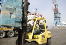 Summary of equipment aboard the Gaza flotilla – June 7, 2010