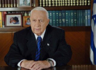 Five years later, the pullout continues to dominate the Israeli-Palestinian conflict.