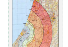 Hamas’ restraint policy in the Gaza Strip: The results of the tension between Hamas’ jihadist ideology and pragmatic considerations, which include governmental obligations and Israel’s deterrent capabilities