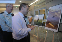 Israel Missile Protection Unequal