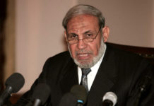 Hamas: Our Gaza forces won’t take orders from Abbas