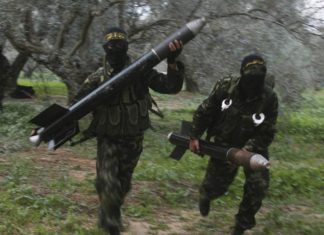 Yom Kippur in Sderot