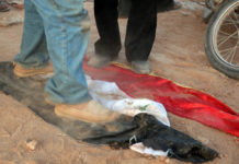 80% of Syria rebels are Islamist, senior IDF officer says