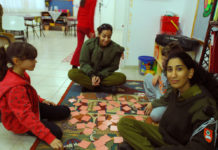 Israel Trauma Coalition reports on emotional toll of conflict