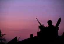 Day 22: Hamas’ Hostility Shows No Limits
