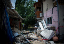 Gaza: the ethical dilemmas of fighting terrorism