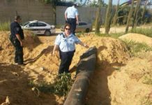 Hamas continues rocketing southern Israel