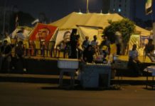 The nightmare of ‘Gaza Spring’