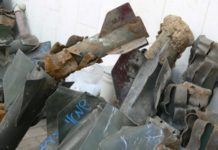 Will the elections influence next Gaza war?