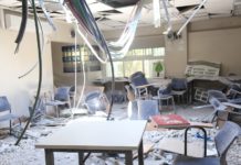 A Common Story in Sderot