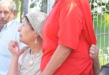 Gaza Rockets Pound Israeli Neighborhoods