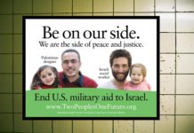 Travel log- Tornadoes, Terrorism, and the Myth of U.S. Aid to Israel