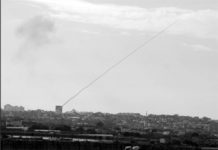 Gaza smuggling at pre-Cast Lead volume