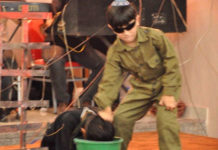 Gaza kindergartners want to ‘blow up Zionists’