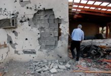 Hamas’s Theology of War