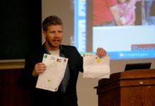 The Focus of Israel Advocacy : Standing Up for Israel’s Rights to Exist