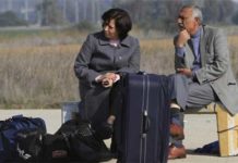 Hamas imposes restrictions keeping Gazans in Strip