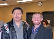 Canadian First Nations To Stand With Israel Against IAW