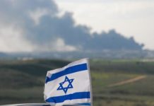 Over a Year Since Operation Cast Lead: A Summary of Statistics