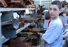 Tribute to Gabe (Gabriel) Regan