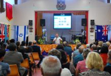 Media advocacy and the media war