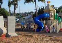 Sderot–a return to normalcy?