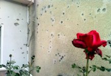 “The beginning of a significant attack on Sderot”
