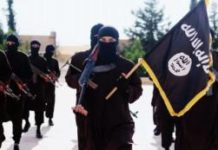 Gaza Palestinians: ‘We Support ISIS and Terror Attacks in France’