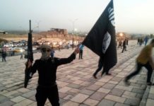 IS activists give Hamas 48 hours to halt Gaza crackdown