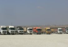 Blockading the Truth: Getting the facts straight on the – Gaza Siege’