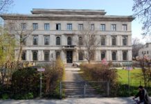 Remembering Israel’s fallen soldiers in Munich, Germany