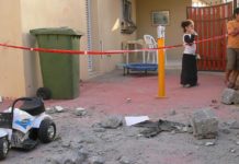 Can it all be just a mistake?