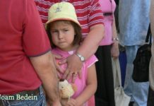 The Children of Sderot