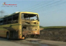Condition of teen injured in Hamas bus attack worsens