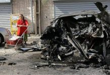 199 Missiles Fired at Israel Since Operation Cast Lead