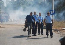 The Sderot Perspective on ME negotiations