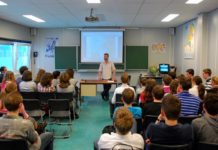 Sderot Media Center brengt raketrealiteit Sderot naar Nederland