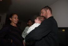 Purim Recollections: The Real Heroes of Sderot