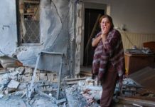 What ordinary citizens can do for Sderot