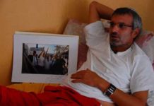 Sderot Resident Remembers US President’s Barack Obama’s Words