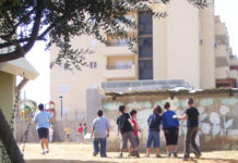 UNRWA – The problem, not the solution!